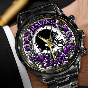 Personalized Gifts For Sport Lovers Men's Watch 01HUDT150725