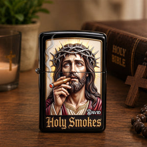 Heaven's Peace Lighter - Personalized Gifts 06TYDH060726