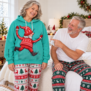 Naughty Gnome 3D Shirt - Personalized Gifts For Christmas 06huqn091026