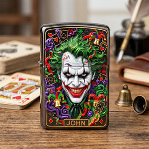 Antagonist Lighter - Personalized Gifts 04hadh080726