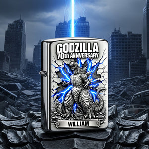 Personalized Gifts For Movie Fans Lighter 02QHLU250825