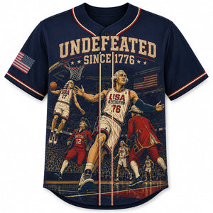 USA 250th Anniversary Jersey - Personalized Gifts 02natn150626