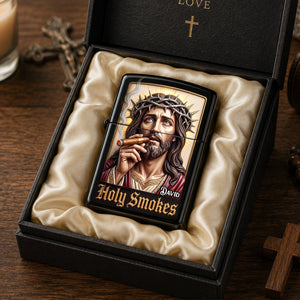 Heaven's Peace Lighter - Personalized Gifts 06TYDH060726