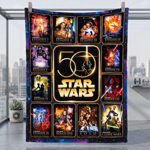 Legendary Blanket - Personalized AnniversaryGifts 04nata021026