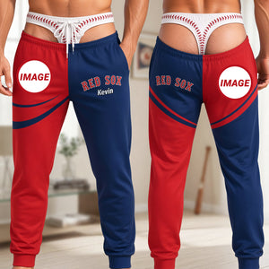 Victory League Men's Sweatpants - Personalized Gift For Sport Lovers 01HUTA100926