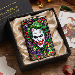 Antagonist Lighter - Personalized Gifts 04hadh080726