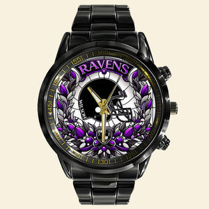 Personalized Gifts For Sport Lovers Men's Watch 01HUDT150725