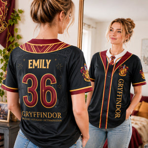 Fantasy Jersey Shirt - Personalized Gifts 03nadh060726