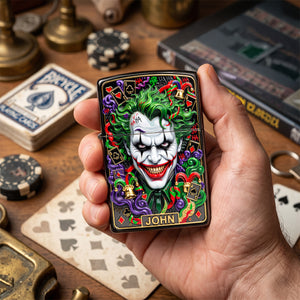 Antagonist Lighter - Personalized Gifts 04hadh080726