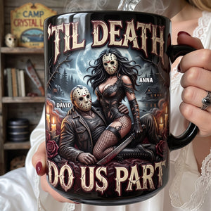 Dark Soulmates Magic Mug - Personalized Gifts For Couples 02tylu140726