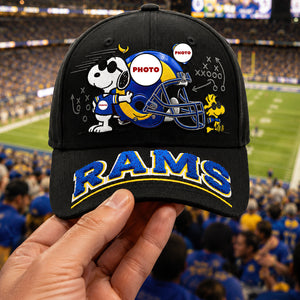 Victory Spirit Classic Cap - Personalized Gift For Sport Lovers 02NADT060826