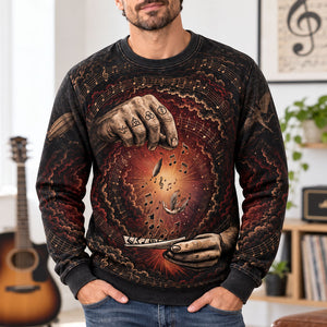 Led Zeppelin Music Addict Shirt, Personalized Gifts 02qhti190826