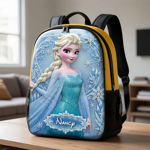 Fairytale School Bag - Personalized Gifts For Kids 03huti040825