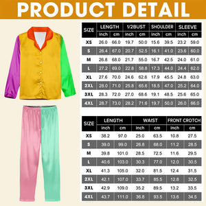 Cozy Friends Club Pajama - Personalized Gift 03PATI240626-Homacus