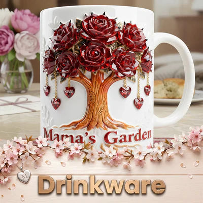 Drinkware