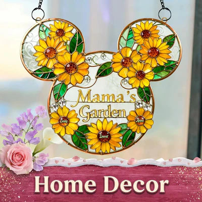 Home Decor