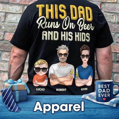 Apparel