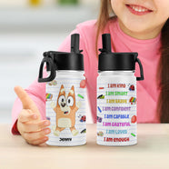 Personalized Gifts For Kid Tumbler 03NATN060624 Back To School-Homacus