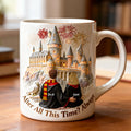 Romantic Couple Coffee Mug - Personalized Gifts For Couples 05natn090126