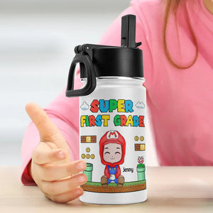 Personalized Gifts For Kid Tumbler 06natn150623ha-Homacus