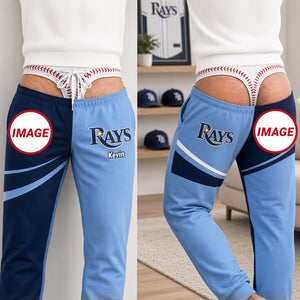 Victory League Men's Sweatpants - Personalized Gift For Sport Lovers 01HUTA100926