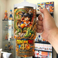40 Years Legendary Warrior 40oz Tumbler 02TYQN170326