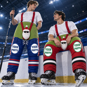 Hilarious Furry Athletic Style Sweatpants - Personalized Gifts For Sport Lovers 03hulu120926