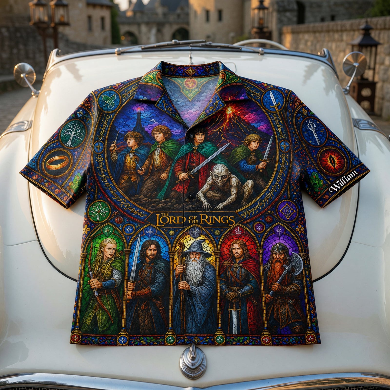 Adventure Hawaii Shirt - Personalized Gifts For Fantasy Lovers 02NAQN220626