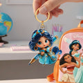 Lovely Acrylic Keychain - Personalized Gifts For Kid 04TGLU260625