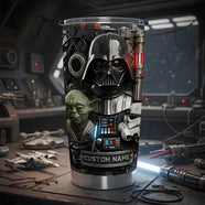 Unique Universe Personalized Tumbler Gift 07DTDT291225
