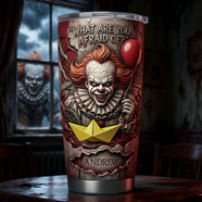 Personalized Gifts For Horror Lovers 02PALU200126