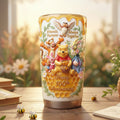 Friends Forever Tumbler - Personalized Gifts 01pamg170126