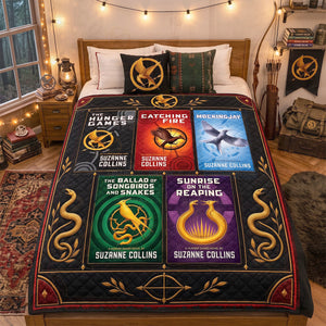 Legend Of Survivors Blanket - Personalized Gifts 05natn081026