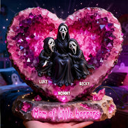 Spooky Love Acrylic Light Box Personalized Gifts For Mom 05HUDT140426