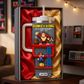45th Anniversary Retro Game 40oz Tumbler - Gifts For Game Lovers 04kimg050326