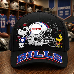 Victory Spirit Classic Cap - Personalized Gift For Sport Lovers 02NADT060826