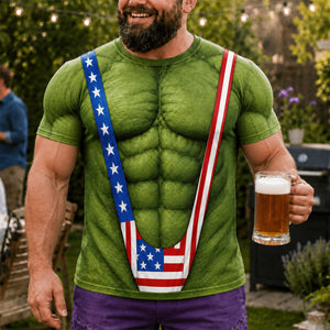 Funny American Pride Shirt Gifts For Patriots 02NAQN260626-Homacus