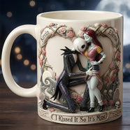 Midnight Couple Coffee Mug, Personalized Gifts For Couple 05qhdt271225