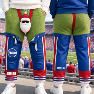 Hilarious Athletic Style Sweatpants - Personalized Gifts For Sport Lovers 02hudh110926