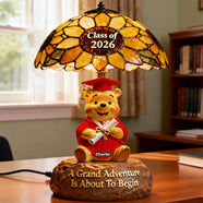 Graduation Adventure Light Box - Personalized Gifts For Graduates 01natn090226
