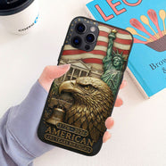 America 250th Anniversary Phone Case - Personalized Gifts 02toqn020226 - Phone Case - GoDuckee