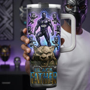 The Best Warrior Dad And Kids Tumbler - Personalized Gifts For Dads 03hulu040526