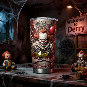Personalized Gifts For Horror Lovers 02PALU200126