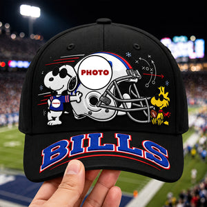 Victory Spirit Classic Cap - Personalized Gift For Sport Lovers 02NADT060826