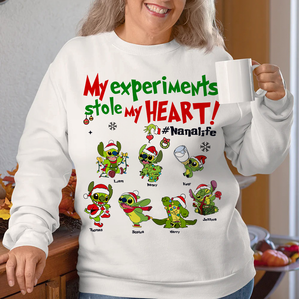 Personalized Gifts For Mom Shirt 04qhpu171024-Homacus