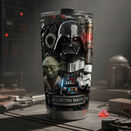Unique Universe Personalized Tumbler Gift 07DTDT291225