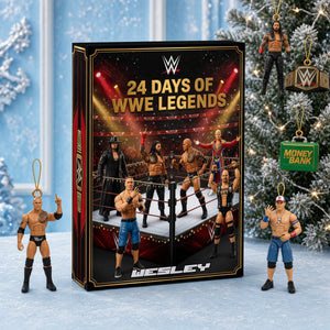 Champions Adventure Advent Calendar Blind Box - Personalized Christmas Gifts 01nadt271026