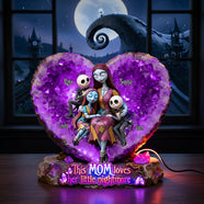 Dark Fantasy Mom & Kids Light Box Personalized Gifts For Mom 04HUDT140426