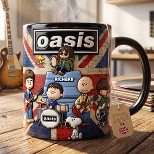 Oasis 90s Britpop Swagger Unique Accent Mug - Personalized Gifts For Rock Lovers 07huqn290726