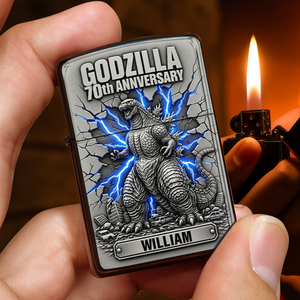 Personalized Gifts For Movie Fans Lighter 02QHLU250825